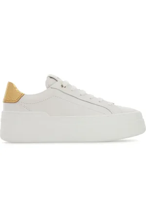 Salvatore Ferragamo Mujer, Zapatos, Blanco, Talla: 39 EU