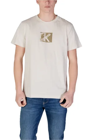 Calvin Klein Hombre, Camisetas, , Talla: L