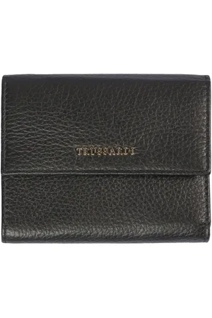 Trussardi Mujer, Accesorios, Negro, Talla: ONE Size