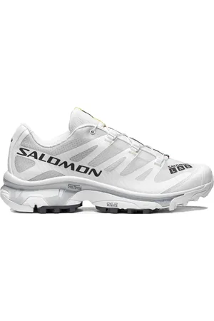 Salomon Hombre, Zapatos, Blanco, Talla: 41 1/3 EU