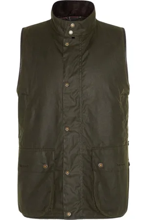 Baracuta Hombre, Chaquetas, Verde, Talla: XL