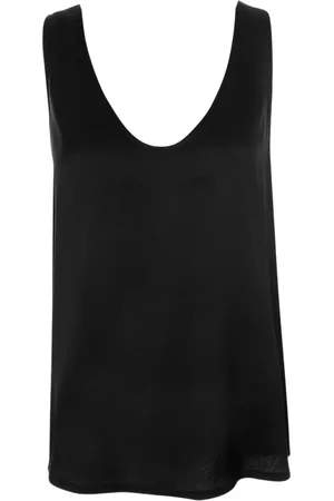 Drykorn Mujer, Camisetas, Negro, Talla: L