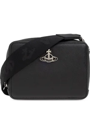 Vivienne Westwood Unisex, Bolsos, Negro, Talla: ONE Size
