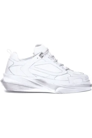 1017 ALYX 9SM Hombre, Zapatos, Blanco, Talla: 37 EU