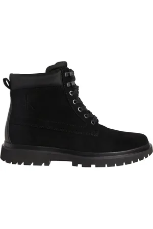 Calvin Klein Hombre, Zapatos, Negro, Talla: 40 EU