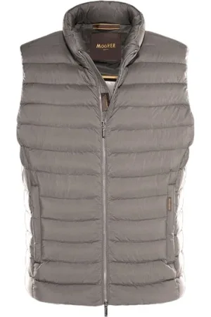 MOORER Hombre, Chaquetas, , Talla: S