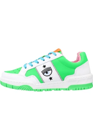 Chiara Ferragni Mujer, Zapatos, Verde, Talla: 40 EU