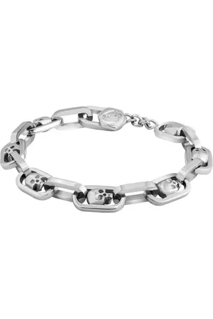 Police Hombre, Accesorios, Gris, Talla: ONE Size