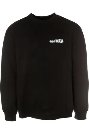 Carhartt Hombre, Sudaderas, Negro, Talla: XL