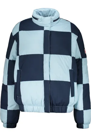 Kenzo Mujer, Chaquetas, Azul, Talla: S