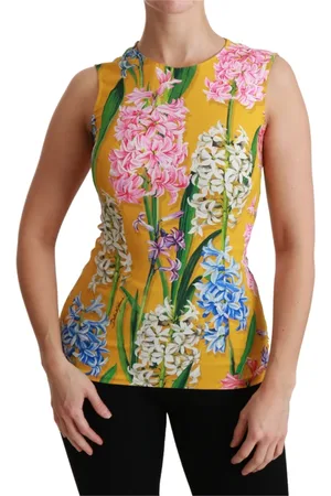 Dolce & Gabbana Mujer, Camisetas, , Talla: S