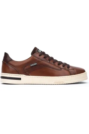 Pikolinos Hombre, Zapatos, Marrón, Talla: 40 EU