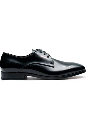 Fabi Hombre, Zapatos, Negro, Talla: 44 EU