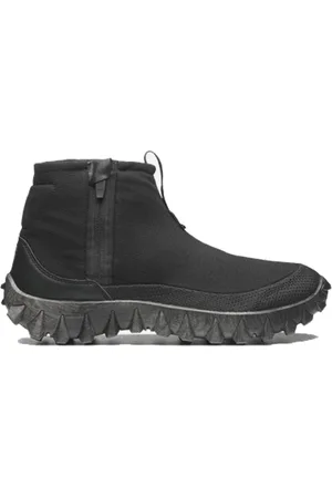 Salomon Hombre, Zapatos, Negro, Talla: 43 EU