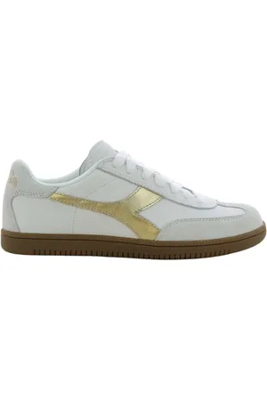 Diadora Mujer, Zapatos, Blanco, Talla: 38 EU
