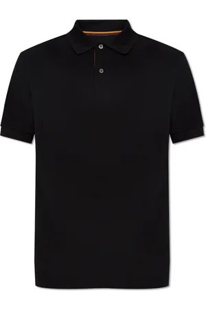 Paul Smith Hombre, Camisetas, Negro, Talla: S