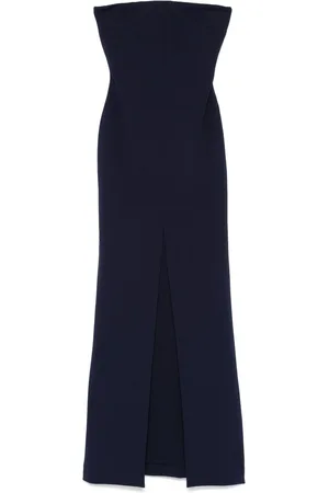 Solace Mujer, Vestidos, Azul, Talla: XS