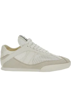 Chloé Mujer, Zapatos, Blanco, Talla: 41 EU