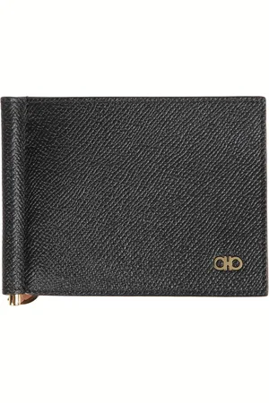 Salvatore Ferragamo Hombre, Accesorios, Negro, Talla: ONE Size