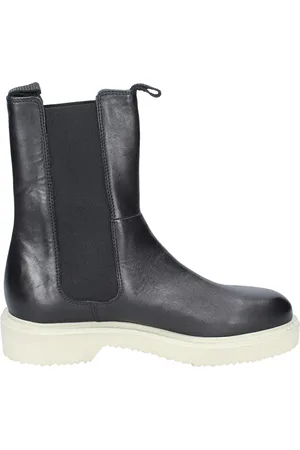 carmens Mujer, Zapatos, Negro, Talla: 37 EU
