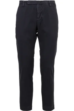 Entre Amis Hombre, Pantalones, Azul, Talla: W34