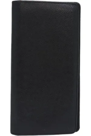 LOUIS VUITTON Hombre, De segunda mano, Negro, Talla: ONE Size