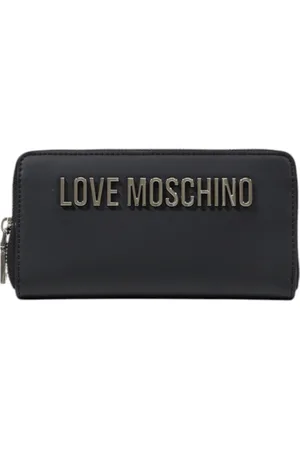Moschino Mujer, Accesorios, Gris, Talla: ONE Size