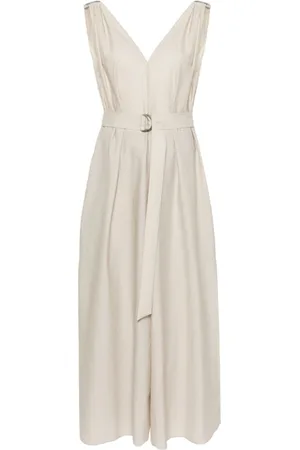 Brunello Cucinelli Mujer, Vestidos, , Talla: M