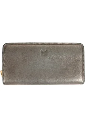 Loewe Mujer, De segunda mano, Gris, Talla: ONE Size