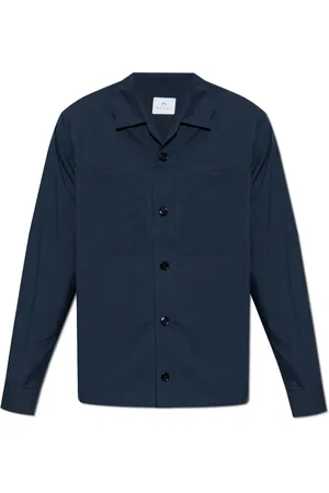Paul Smith Hombre, Chaquetas, Azul, Talla: M