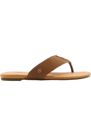 UGG Mujer, Zapatos, Marrón, Talla: 37 EU