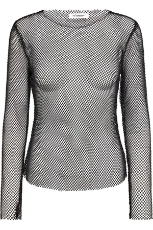 Co`Couture Mujer, Camisetas, Negro, Talla: XS