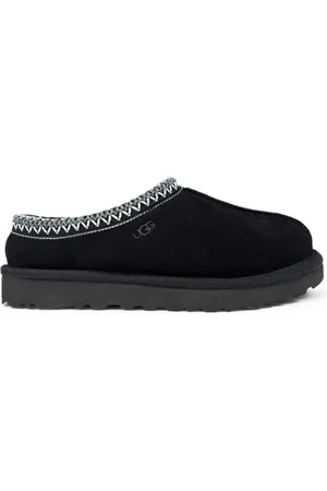 UGG Mujer, Zapatos, Negro, Talla: 36 EU