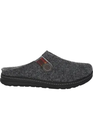 Rohde Hombre, Zapatos, Gris, Talla: 46 EU