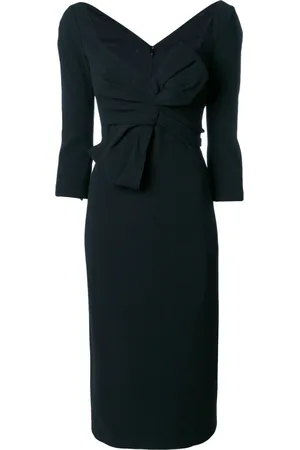 Dsquared2 Mujer, Vestidos, Negro, Talla: S