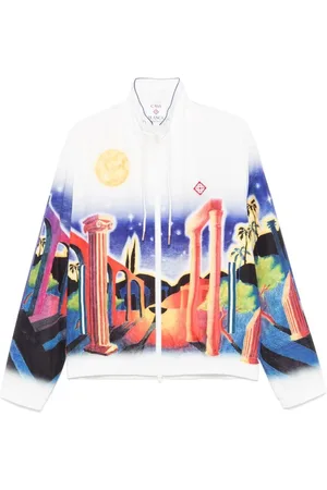 Casablanca Hombre, Chaquetas, , Talla: L
