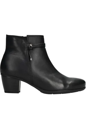 Gabor Mujer, Zapatos, Negro, Talla: 40 1/2 EU