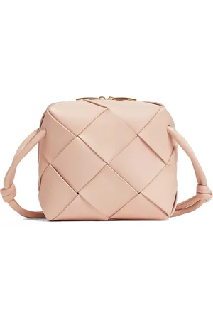 Bottega Veneta Mujer, Bolsos, Rosa, Talla: ONE Size