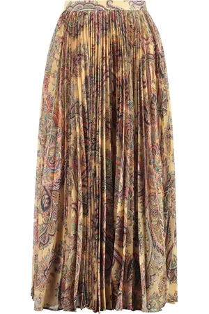 Etro Mujer, Faldas, , Talla: 2XS