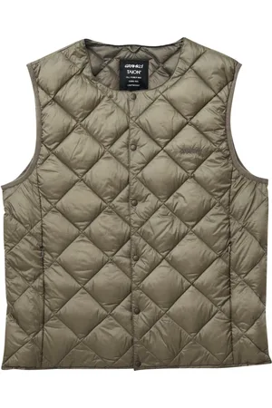Gramicci Hombre, Chaquetas, Verde, Talla: M
