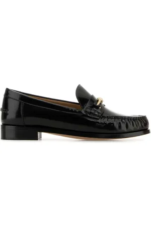 Salvatore Ferragamo Mujer, Zapatos, Negro, Talla: 36 1/2 EU