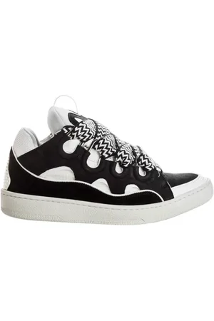 Lanvin Hombre, Zapatos, Negro, Talla: 44 EU