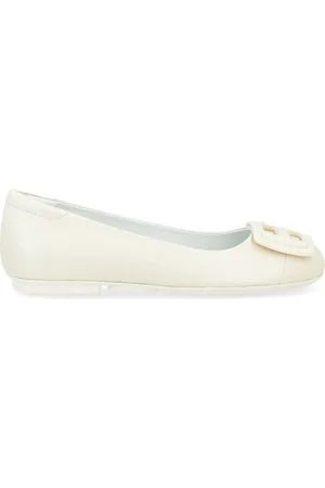 Hogan Mujer, Zapatos, Blanco, Talla: 40 EU
