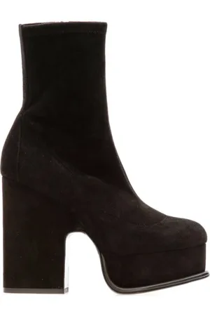 Pierre Hardy Mujer, Zapatos, Negro, Talla: 39 EU