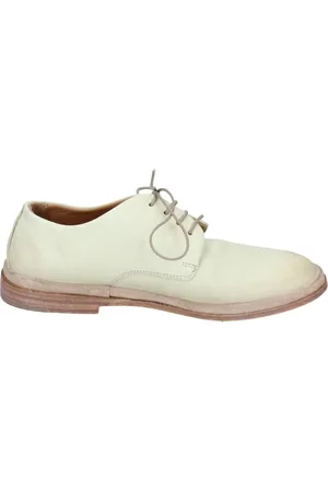 Moma Mujer, Zapatos, Verde, Talla: 37 EU
