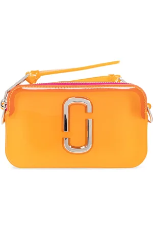 Marc Jacobs Mujer, Bolsos, Naranja, Talla: ONE Size