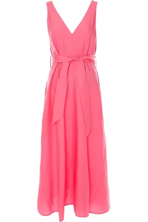 Closed Mujer, Vestidos, Rosa, Talla: L