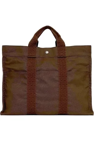Hermès Unisex, De segunda mano, Marrón, Talla: ONE Size