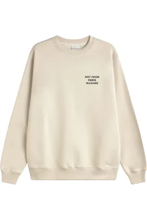 Drôle de Monsieur Hombre, Sudaderas, , Talla: XS