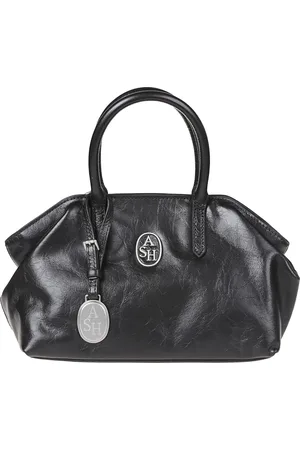 Ash Mujer, Bolsos, Negro, Talla: ONE Size